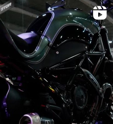 Avante Moto Llantas