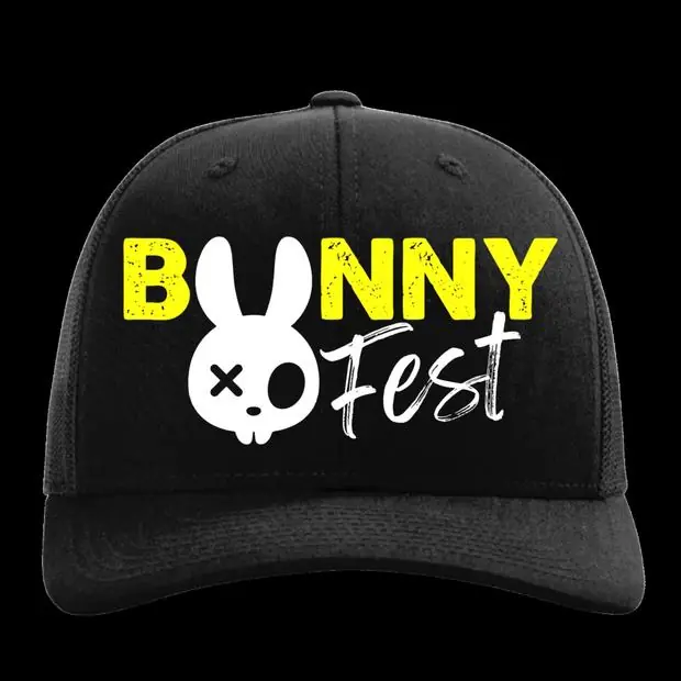 Bunny Fest, pieza 6