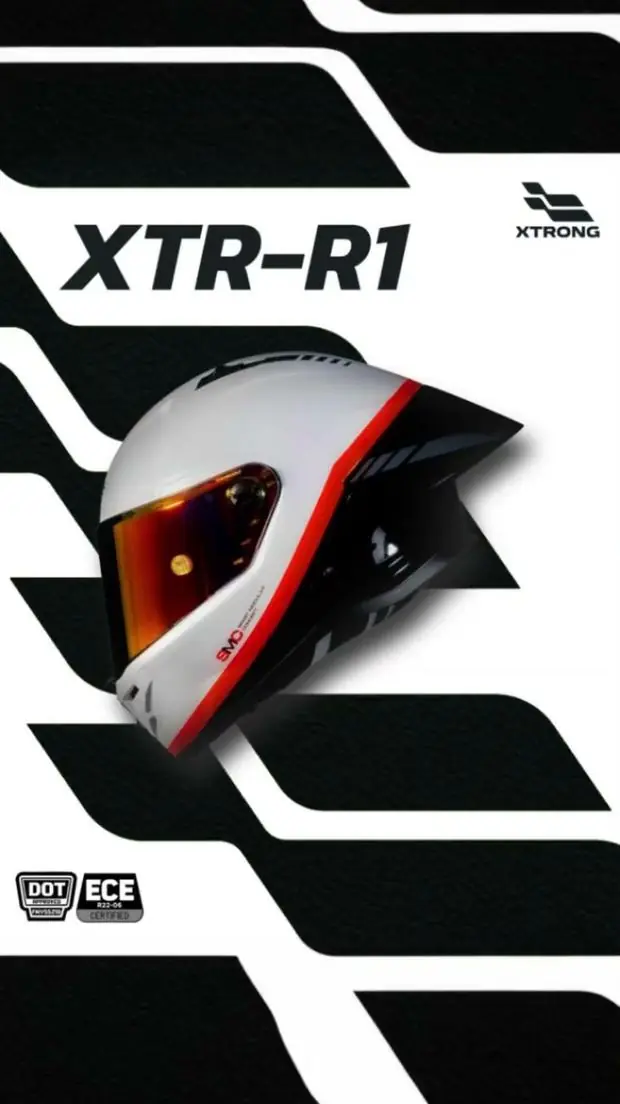 Xtrong · Xecuro, pieza 1